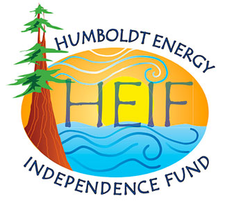 HEIF logo